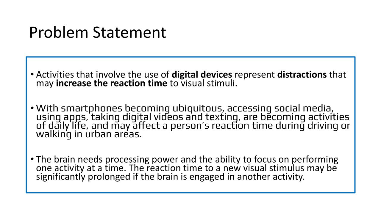 Junior Science and Humanities Symposium